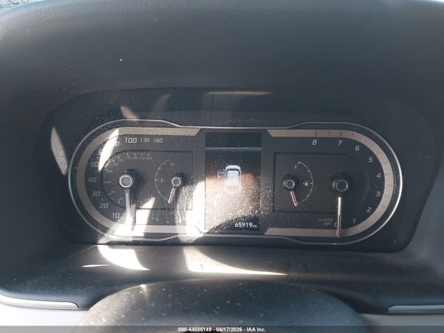 Aukcja sprzedaży 2022 Hyundai Tucson Sel, vin: 5NMJB3AEXNH040863, numer aukcji: 44886149