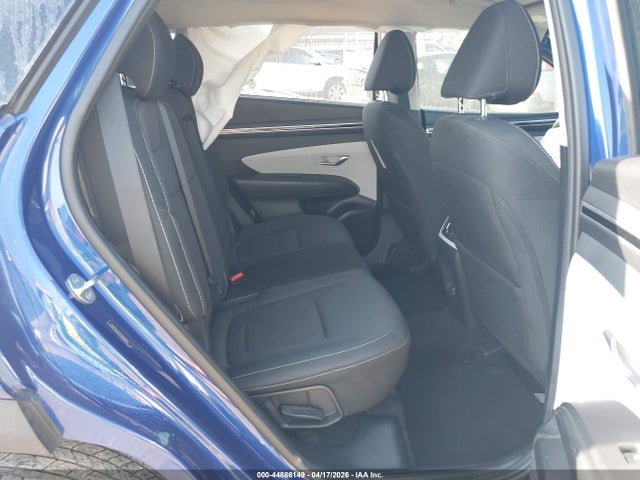 Aukcja sprzedaży 2022 Hyundai Tucson Sel, vin: 5NMJB3AEXNH040863, numer aukcji: 44886149