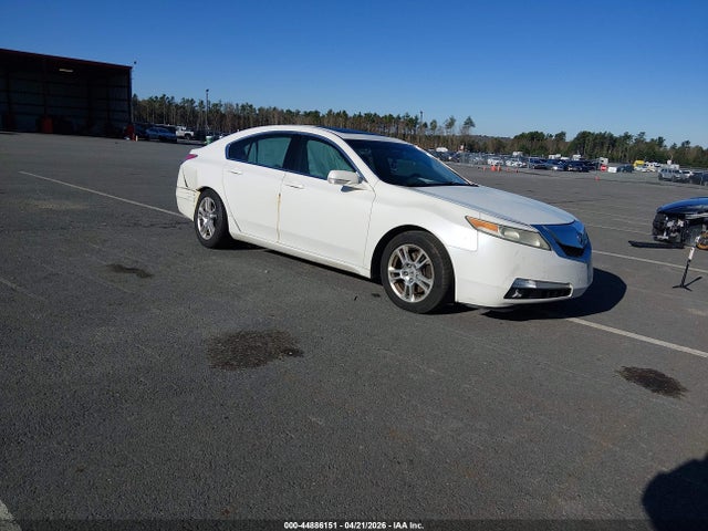 Aukcja sprzedaży 2009 Acura Tl 3.5, vin: 19UUA86239A011279, numer aukcji: 44886151