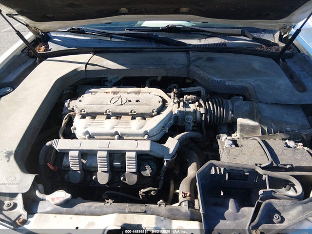 Продажа на аукционе авто 2009 Acura Tl 3.5, vin: 19UUA86239A011279, номер лота: 44886151