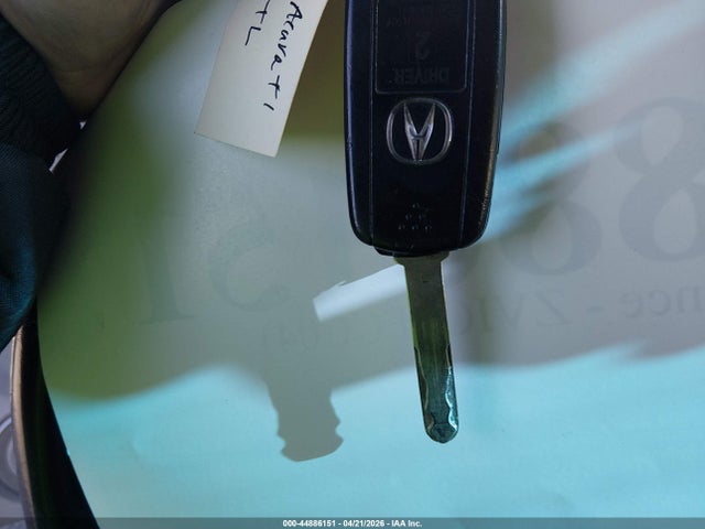 Продажа на аукционе авто 2009 Acura Tl 3.5, vin: 19UUA86239A011279, номер лота: 44886151