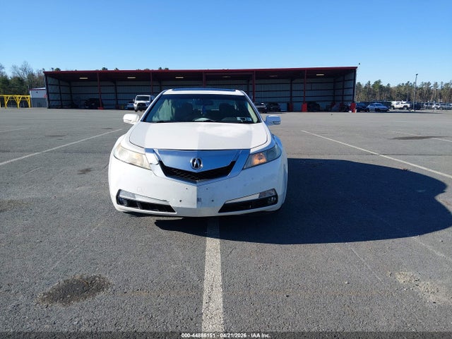 Продажа на аукционе авто 2009 Acura Tl 3.5, vin: 19UUA86239A011279, номер лота: 44886151