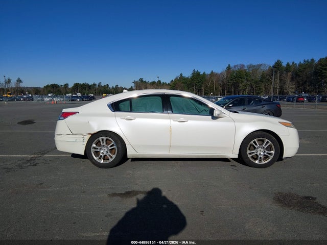 Продажа на аукционе авто 2009 Acura Tl 3.5, vin: 19UUA86239A011279, номер лота: 44886151