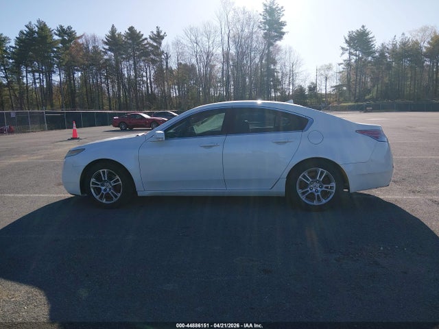 Продажа на аукционе авто 2009 Acura Tl 3.5, vin: 19UUA86239A011279, номер лота: 44886151