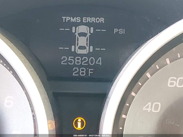 Продажа на аукционе авто 2009 Acura Tl 3.5, vin: 19UUA86239A011279, номер лота: 44886151