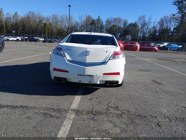 Продажа на аукционе авто 2009 Acura Tl 3.5, vin: 19UUA86239A011279, номер лота: 44886151