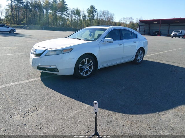 Продажа на аукционе авто 2009 Acura Tl 3.5, vin: 19UUA86239A011279, номер лота: 44886151