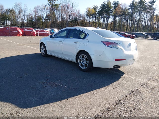 Продажа на аукционе авто 2009 Acura Tl 3.5, vin: 19UUA86239A011279, номер лота: 44886151