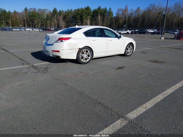 Продажа на аукционе авто 2009 Acura Tl 3.5, vin: 19UUA86239A011279, номер лота: 44886151