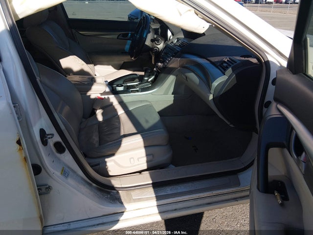 Продажа на аукционе авто 2009 Acura Tl 3.5, vin: 19UUA86239A011279, номер лота: 44886151