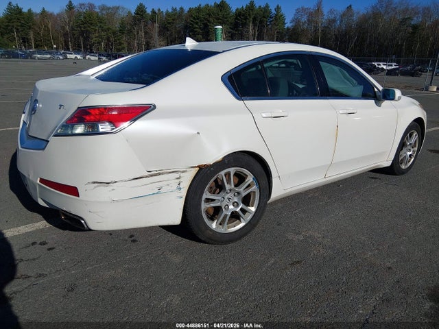 Продажа на аукционе авто 2009 Acura Tl 3.5, vin: 19UUA86239A011279, номер лота: 44886151
