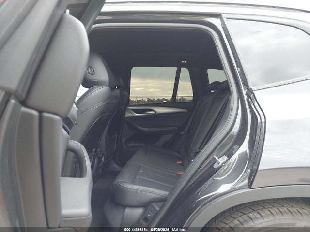 Aukcja sprzedaży 2022 Bmw X3 Sdrive30i, vin: 5UX43DP02N9J51185, numer aukcji: 44886154