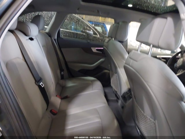 Продажа на аукционе авто 2017 Audi Q7 3.0t Premium, vin: WA1VAAF70HD053678, номер лота: 44886155