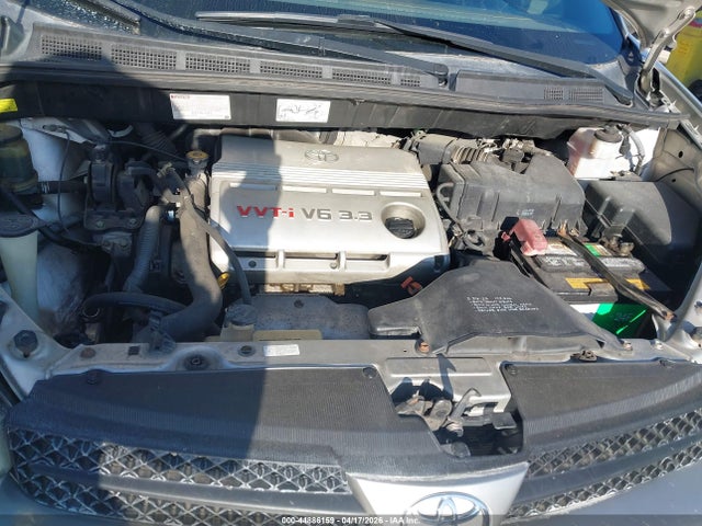 2005 TOYOTA SIENNA 5TDZA23C25S231167 Photo 9