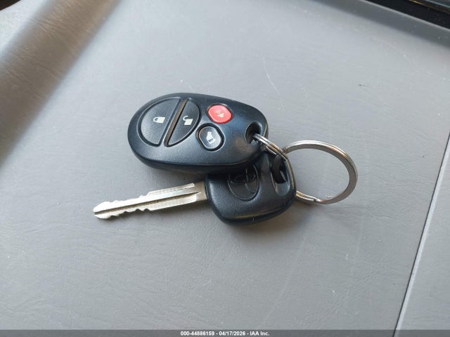 2005 TOYOTA SIENNA 5TDZA23C25S231167 Photo 10