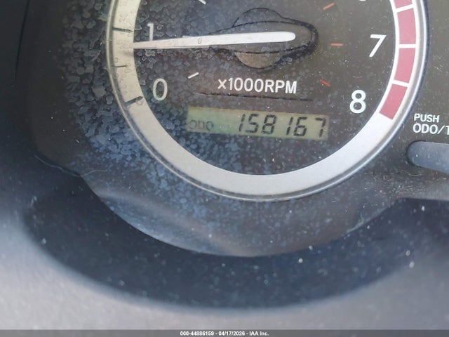 2005 TOYOTA SIENNA 5TDZA23C25S231167 Photo 6