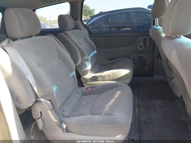 2005 TOYOTA SIENNA 5TDZA23C25S231167 Photo 7