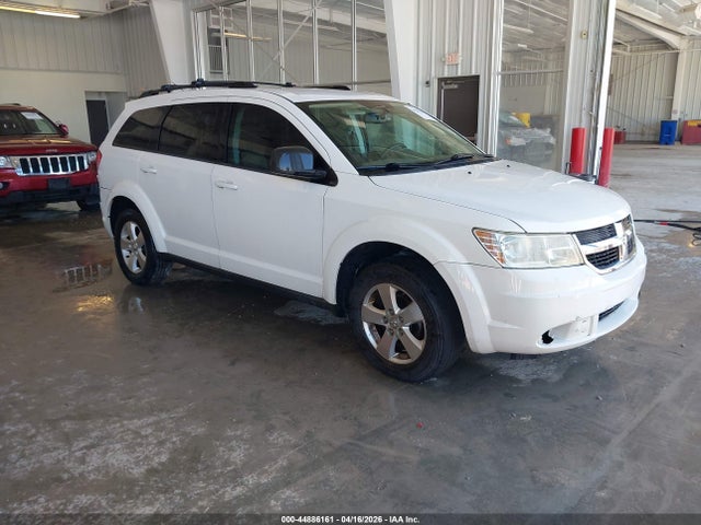 Aukcja sprzedaży 2009 Dodge Journey Sxt, vin: 3D4GG57V29T542390, numer aukcji: 44886161