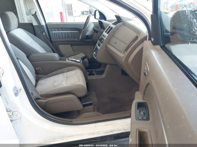 Продаж на аукціоні авто 2009 Dodge Journey Sxt, vin: 3D4GG57V29T542390, номер лоту: 44886161