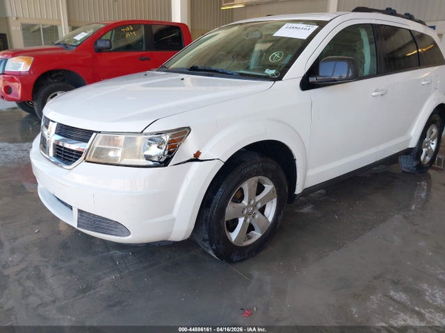 Продаж на аукціоні авто 2009 Dodge Journey Sxt, vin: 3D4GG57V29T542390, номер лоту: 44886161