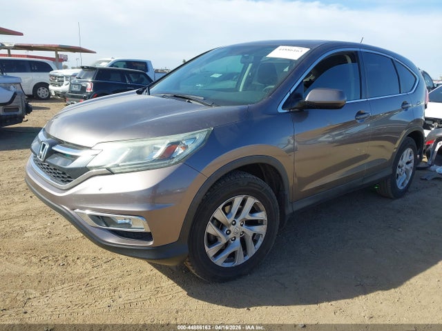 3CZRM3H53FG709498 Honda CR-V EX