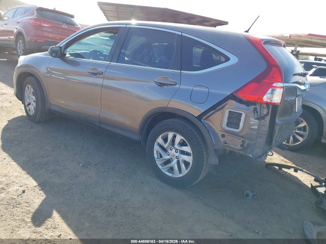 3CZRM3H53FG709498 Honda CR-V EX