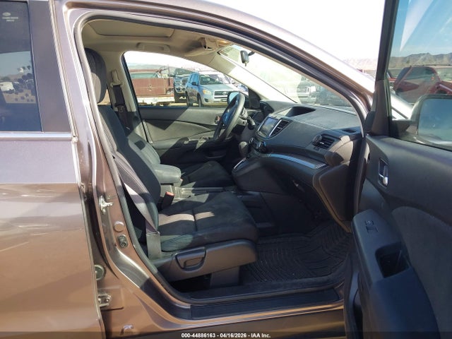 3CZRM3H53FG709498 Honda CR-V EX