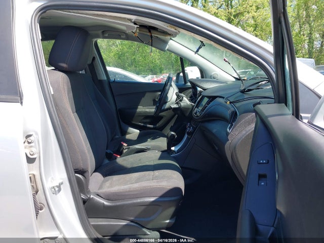 Aukcja sprzedaży 2019 Chevrolet Trax Ls, vin: 3GNCJNSB5KL175637, numer aukcji: 44886166