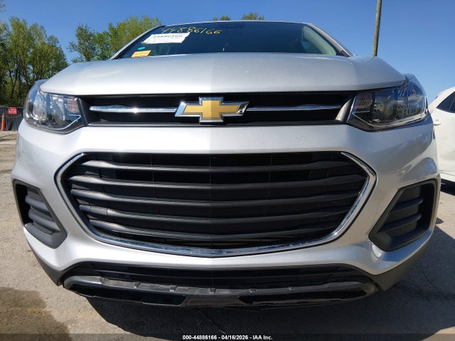 Aukcja sprzedaży 2019 Chevrolet Trax Ls, vin: 3GNCJNSB5KL175637, numer aukcji: 44886166