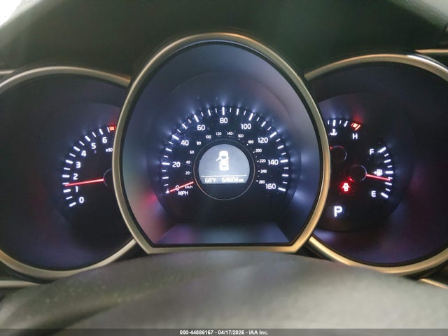 Продаж на аукціоні авто 2015 Kia Optima Lx, vin: KNAGM4A74F5556729, номер лоту: 44886167