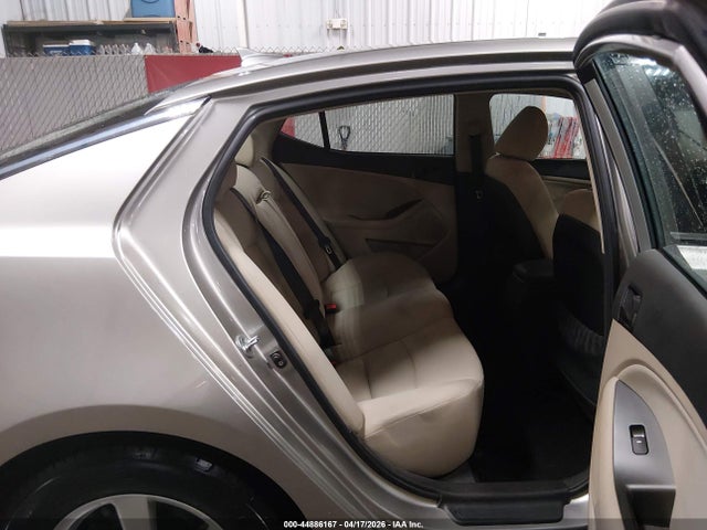 Продаж на аукціоні авто 2015 Kia Optima Lx, vin: KNAGM4A74F5556729, номер лоту: 44886167