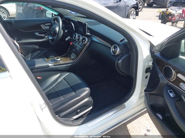 Продаж на аукціоні авто 2018 Mercedes-benz C 300, vin: 55SWF4JB9JU243775, номер лоту: 44886168