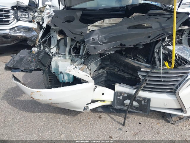 Aukcja sprzedaży 2015 Lexus Rx 350, vin: 2T2ZK1BA8FC190931, numer aukcji: 44886171