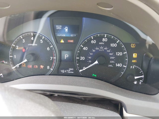 Aukcja sprzedaży 2015 Lexus Rx 350, vin: 2T2ZK1BA8FC190931, numer aukcji: 44886171