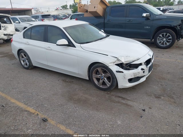 Aukcja sprzedaży 2015 Bmw 320i, vin: WBA3B1G5XFNT64529, numer aukcji: 44886173