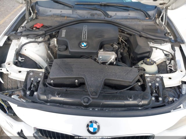 Aukcja sprzedaży 2015 Bmw 320i, vin: WBA3B1G5XFNT64529, numer aukcji: 44886173