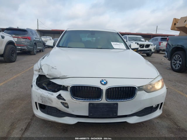 Aukcja sprzedaży 2015 Bmw 320i, vin: WBA3B1G5XFNT64529, numer aukcji: 44886173