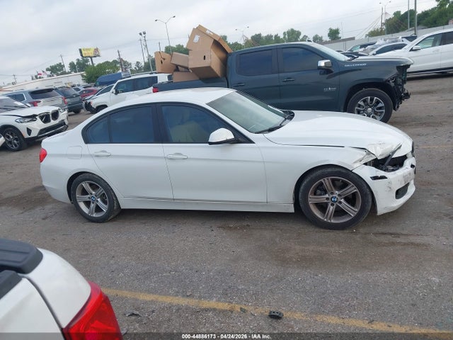 Aukcja sprzedaży 2015 Bmw 320i, vin: WBA3B1G5XFNT64529, numer aukcji: 44886173