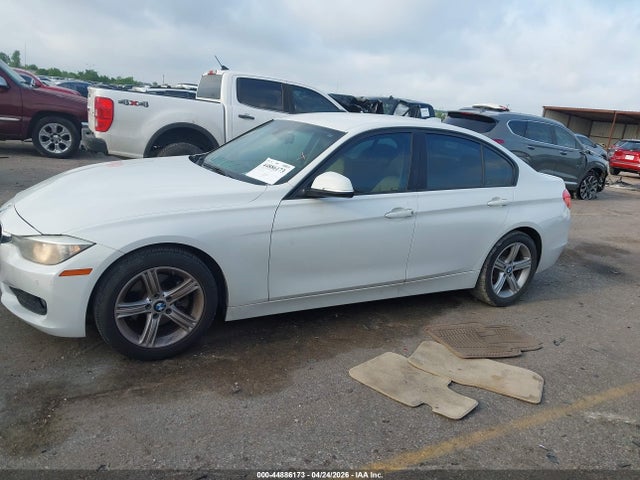 Aukcja sprzedaży 2015 Bmw 320i, vin: WBA3B1G5XFNT64529, numer aukcji: 44886173
