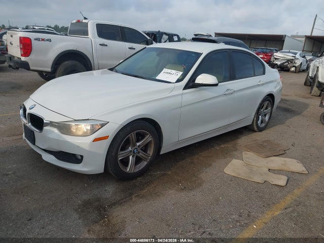 Aukcja sprzedaży 2015 Bmw 320i, vin: WBA3B1G5XFNT64529, numer aukcji: 44886173