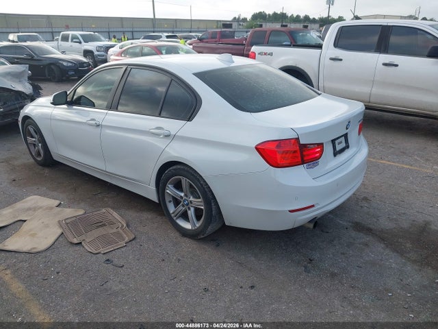 Aukcja sprzedaży 2015 Bmw 320i, vin: WBA3B1G5XFNT64529, numer aukcji: 44886173