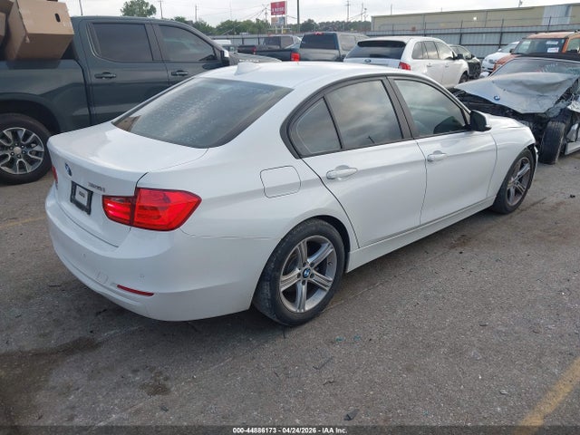Aukcja sprzedaży 2015 Bmw 320i, vin: WBA3B1G5XFNT64529, numer aukcji: 44886173