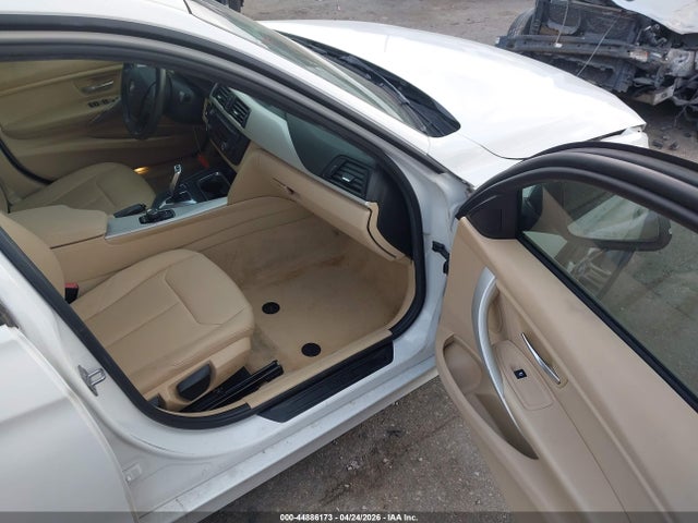 Aukcja sprzedaży 2015 Bmw 320i, vin: WBA3B1G5XFNT64529, numer aukcji: 44886173