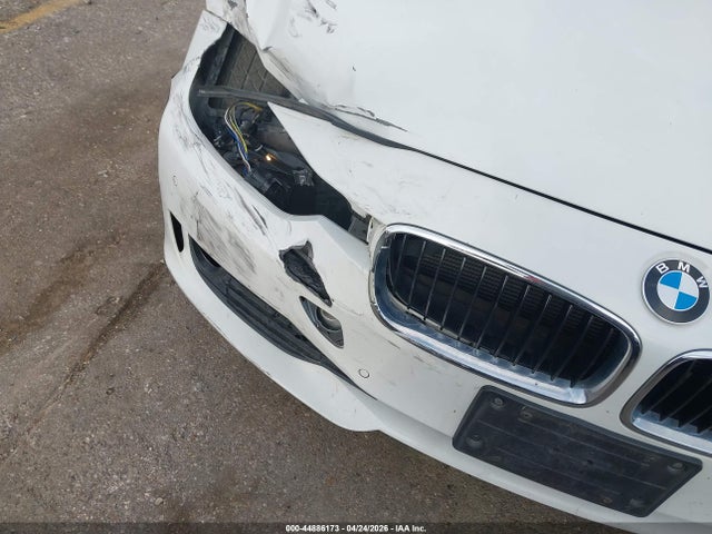 Aukcja sprzedaży 2015 Bmw 320i, vin: WBA3B1G5XFNT64529, numer aukcji: 44886173