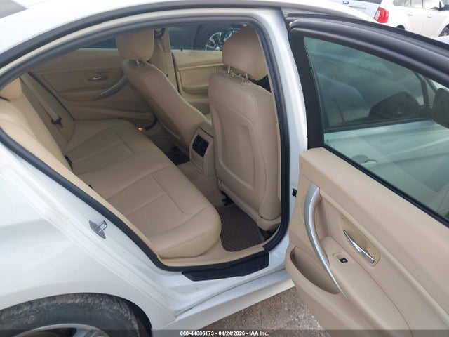 Aukcja sprzedaży 2015 Bmw 320i, vin: WBA3B1G5XFNT64529, numer aukcji: 44886173