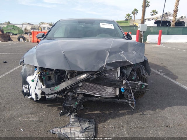 44886174 :رقم المزاد ، KMHLM4DG9SU984952 vin ، 2025 Hyundai Elantra Sel Sport مزاد بيع