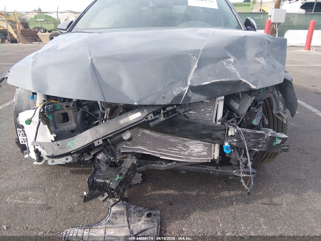 44886174 :رقم المزاد ، KMHLM4DG9SU984952 vin ، 2025 Hyundai Elantra Sel Sport مزاد بيع