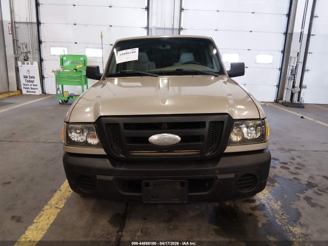 Aukcja sprzedaży 2008 Ford Ranger Xl/xlt, vin: 1FTYR10D38PA70371, numer aukcji: 44886180
