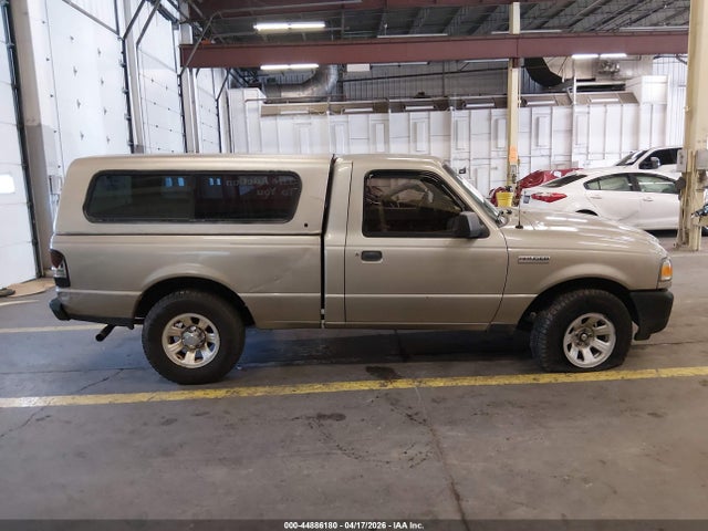 Aukcja sprzedaży 2008 Ford Ranger Xl/xlt, vin: 1FTYR10D38PA70371, numer aukcji: 44886180