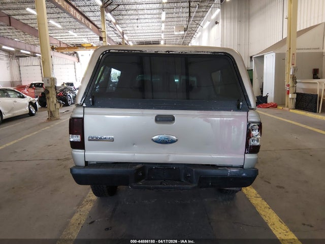 Aukcja sprzedaży 2008 Ford Ranger Xl/xlt, vin: 1FTYR10D38PA70371, numer aukcji: 44886180